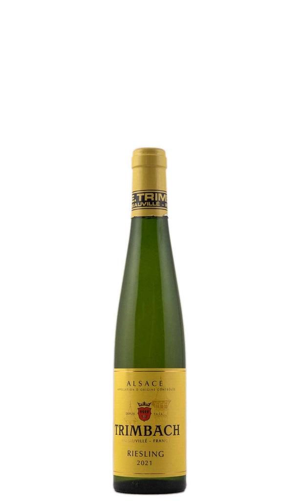 Bottle of Domaine Trimbach, Alsace Riesling, 2021 (375ml) - White Wine - Flatiron Wines & Spirits - New York