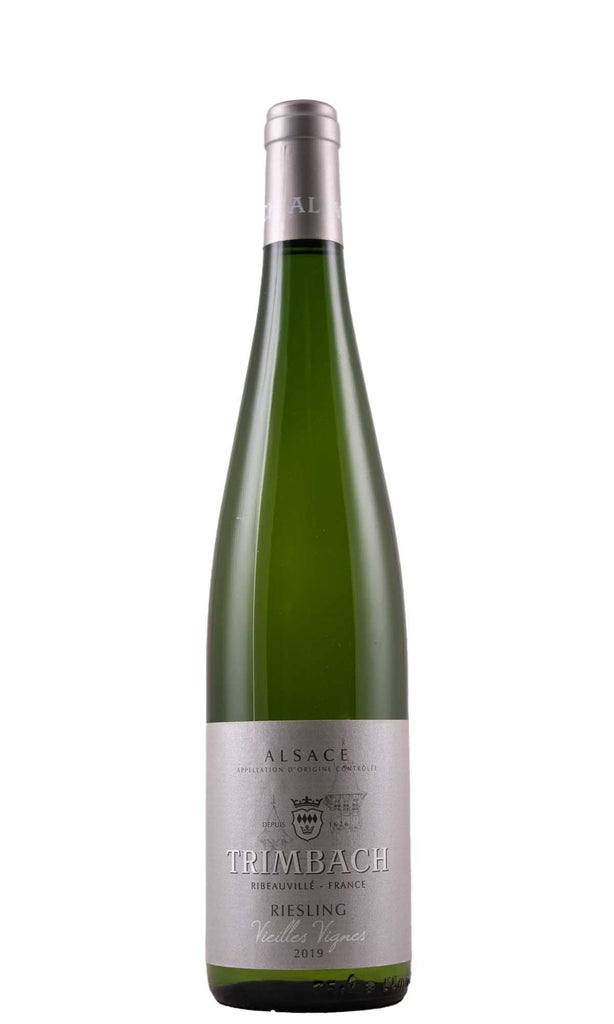Bottle of Domaine Trimbach, Riesling Selection de Vieilles Vignes, 2019 - - Flatiron Wines & Spirits - New York