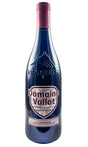 Bottle of Domaine Vallot, Vinsobres Le Coriancon, 2021 - Red Wine - Flatiron Wines & Spirits - New York