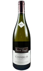 Bottle of Domaine Vincent Dampt, Chablis, 2025 - White Wine - Flatiron Wines & Spirits - New York