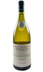 Bottle of Domaine William Fevre, Chablis 1er Cru "Montmains", 2018 - White Wine - Flatiron Wines & Spirits - New York