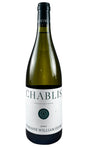Bottle of Domaine William Fevre, Chablis, 2023 - White Wine - Flatiron Wines & Spirits - New York