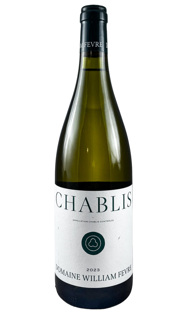 Chablis | Buy Online – Flatiron Wines & Spirits NYC
