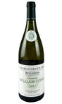 Bottle of Domaine William Fevre, Chablis Grand Cru Cote Bouguerots' Bougros, 2017 - White Wine - Flatiron Wines & Spirits - New York