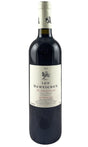 Bottle of Domaine d'Aupilhac, IGP Vin de Pays Les Servieres, 2012 - Red Wine - Flatiron Wines & Spirits - New York