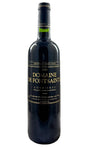 Bottle of Domaine de Fontsainte, Corbieres Rouge, 2023 - Red Wine - Flatiron Wines & Spirits - New York