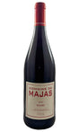 Bottle of Domaine de Majas, Cotes Catalanes Rouge, 2024 - Red Wine - Flatiron Wines & Spirits - New York