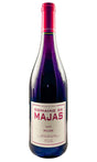 Bottle of Domaine de Majas, Cotes Catalanes Rouge, 2025 - Red Wine - Flatiron Wines & Spirits - New York