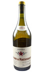 Bottle of Domaine de Montbourgeau, L'Etoile "Cuvee Speciale", 2011 - White Wine - Flatiron Wines & Spirits - New York