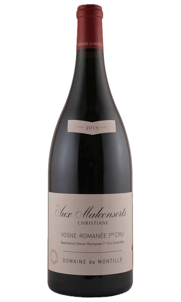 Domaine-de-Montille-Vosne-