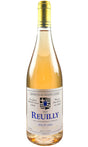 Bottle of Domaine de Reuilly, Pinot Gris, 2025 - Rosé Wine - Flatiron Wines & Spirits - New York
