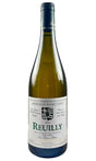 Bottle of Domaine de Reuilly, Reuilly Les Pierres Plates, 2024 - White Wine - Flatiron Wines & Spirits - New York
