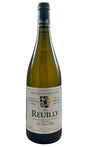 Bottle of Domaine de Reuilly, Reuilly Les Pierres Plates, 2024 - White Wine - Flatiron Wines & Spirits - New York