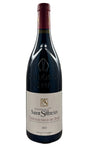 Bottle of Domaine de Saint Siffrein, Chateauneuf-du-Pape, 2021 - Red Wine - Flatiron Wines & Spirits - New York