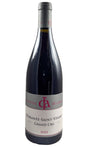 Bottle of Domaine de l'Arlot, Romanee Saint Vivant Grand Cru (Wood Case), 2023 - Red Wine - Flatiron Wines & Spirits - New York