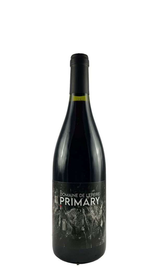 Bottle of Domaine de l'Epeire, Primary, 2021 - Red Wine - Flatiron Wines & Spirits - New York