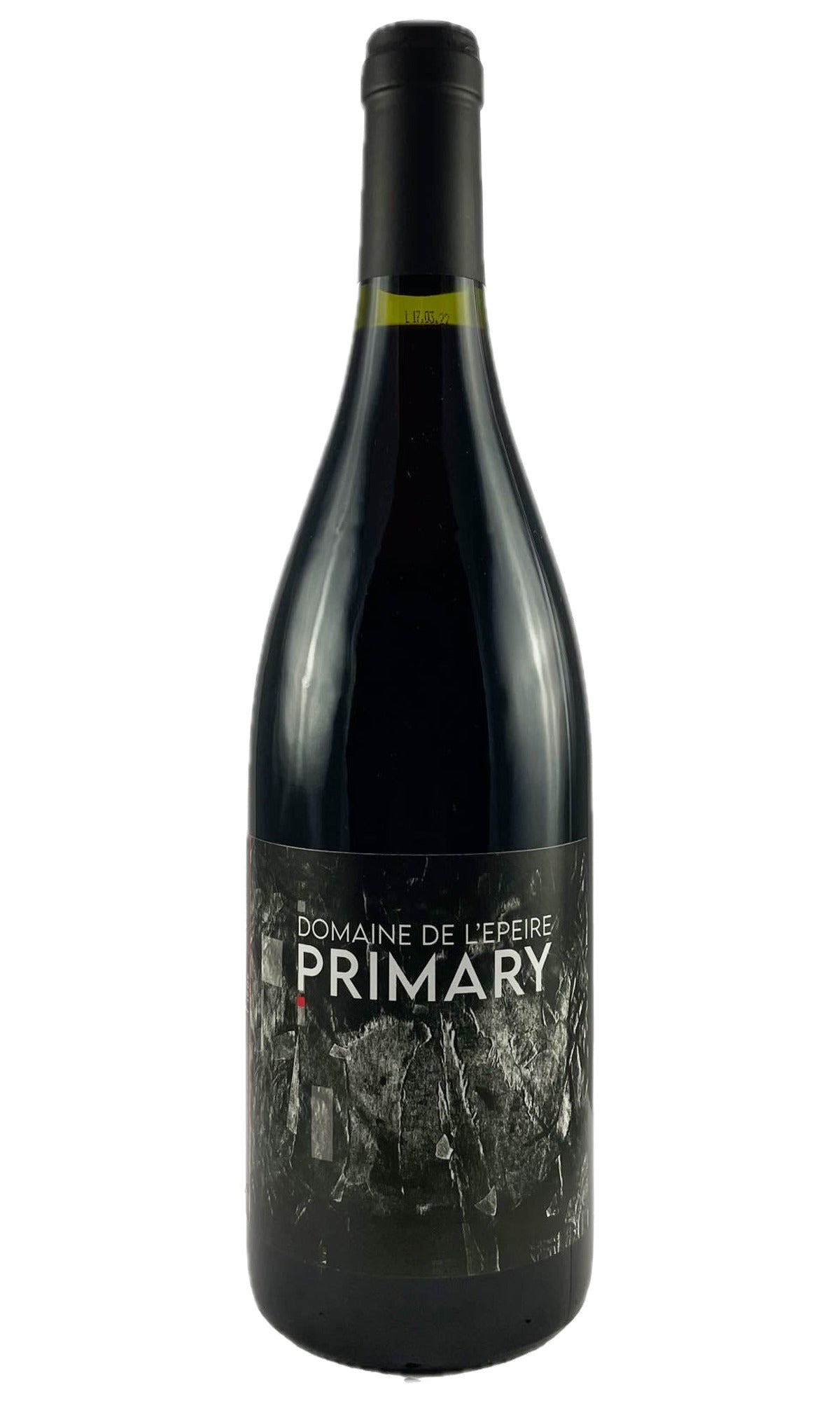 Bottle of Domaine de l'Epeire, Primary, 2021 - Red Wine - Flatiron Wines & Spirits - New York