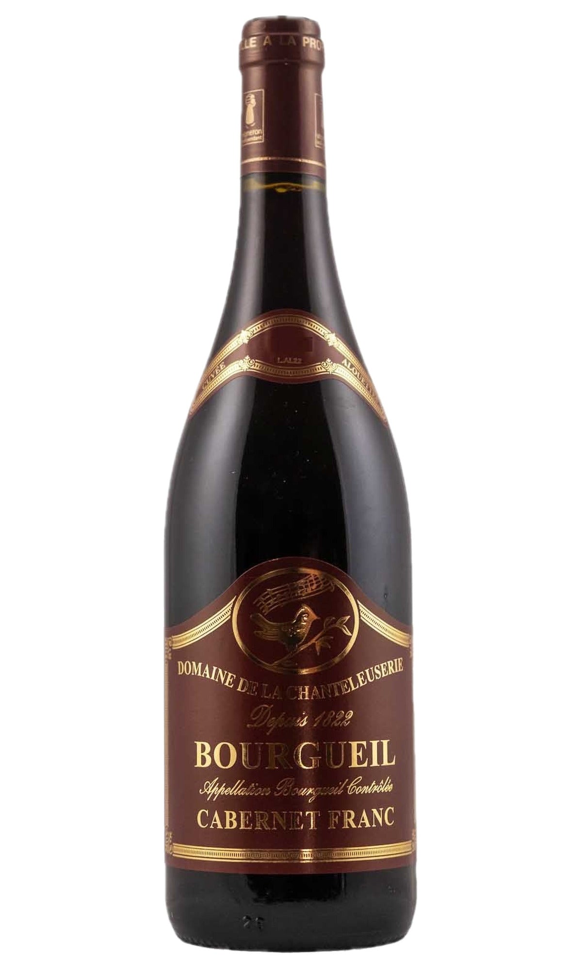 Domaine de l'Ecu, [Muscadet] Granite Vin de France, 2023