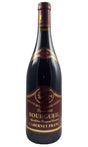 Bottle of Domaine de la Chanteleuserie, Bourgueil Cuvee Alouettes, 2024 - Red Wine - Flatiron Wines & Spirits - New York