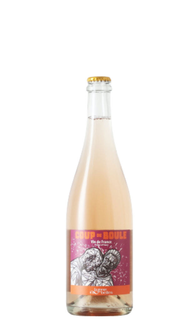 Bottle of Domaine de la Grange aux Belles, Coup De Boule, 2023 - Sparkling Wine - Flatiron Wines & Spirits - New York