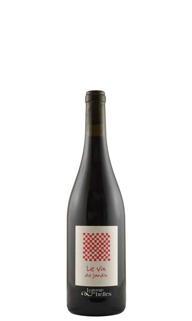Bottle of Domaine de la Grange aux Belles, Le Vin De Jardin, 2023 - Red Wine - Flatiron Wines & Spirits - New York