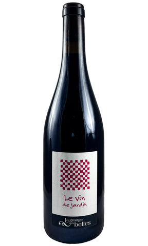 Bottle of Domaine de la Grange aux Belles, Le Vin De Jardin, 2025 - Red Wine - Flatiron Wines & Spirits - New York