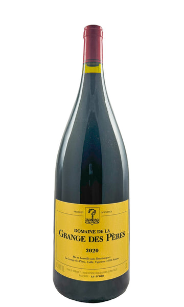 Domaine de la Grange des Peres, Vin de Pays de l'Herault Rouge