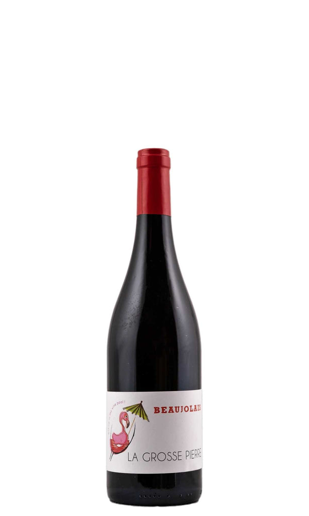 Bottle of Domaine de la Grosse Pierre, Beaujolais, 2023 - Red Wine - Flatiron Wines & Spirits - New York