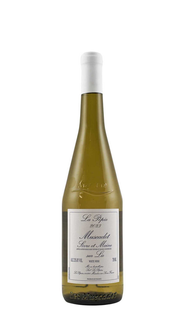 Bottle of Domaine de la Pepiere, Muscadet 'La Pepie', 2023 - White Wine - Flatiron Wines & Spirits - New York