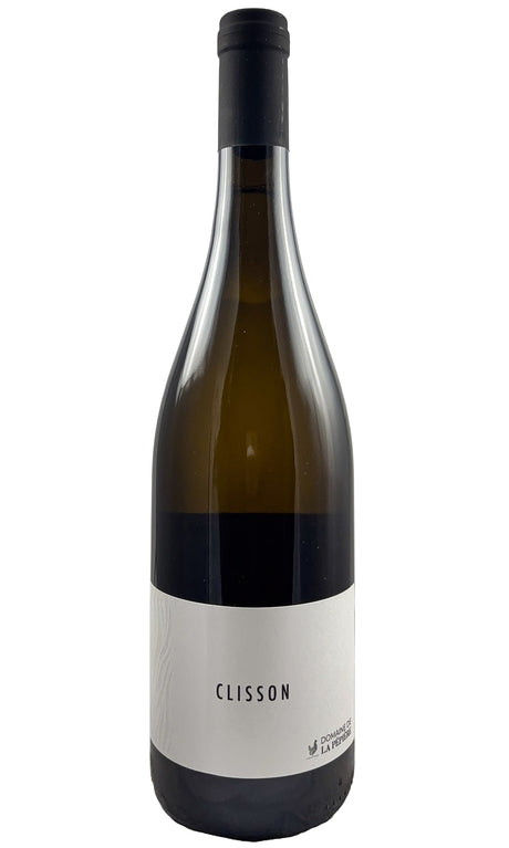 Bottle of Domaine de la Pepiere, Muscadet de Sevre-et-Maine Clisson, 2023 - White Wine - Flatiron Wines & Spirits - New York
