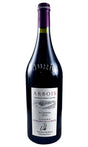 Bottle of Domaine de la Pinte, Arbois La Capitaine Rouge, 2023 - Red Wine - Flatiron Wines & Spirits - New York