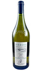 Bottle of Domaine de la Pinte, Arbois Savagnin Ouille 60 Mois Blanc, 2018 - White Wine - Flatiron Wines & Spirits - New York