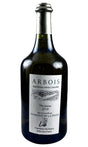 Bottle of Domaine de la Pinte, Arbois Vin Jaune Blanc, 2018 (620ml) - White Wine - Flatiron Wines & Spirits - New York