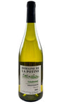 Bottle of Domaine de la Potine, Touraine Sauvignon Blanc, 2024 - White Wine - Flatiron Wines & Spirits - New York