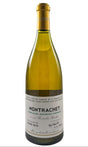 Bottle of Domaine de la Romanee-Conti (DRC), Montrachet Grand Cru, 2018 - White Wine - Flatiron Wines & Spirits - New York