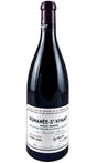 Bottle of Domaine de la Romanee-Conti (DRC), Romanee-Saint-Vivant Grand Cru, 2005 - Red Wine - Flatiron Wines & Spirits - New York