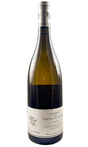 Bottle of Domaine de la Taille Aux Loups (Jacky Blot), Montlouis-sur-Loire Sec "Clos Michet", 2024 - White Wine - Flatiron Wines & Spirits - New York