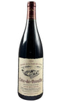 Bottle of Domaine de la Voute des Crozes (Nicole Chanrion), Cote de Brouilly, 2016 - Red Wine - Flatiron Wines & Spirits - New York