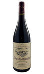 Bottle of Domaine de la Voute des Crozes (Nicole Chanrion), Cote de Brouilly, 2023 - Red Wine - Flatiron Wines & Spirits - New York