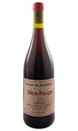 Bottle of Domaine des Ardoisieres, Vin des Allobroges Silice Rouge, 2024 - Red Wine - Flatiron Wines & Spirits - New York