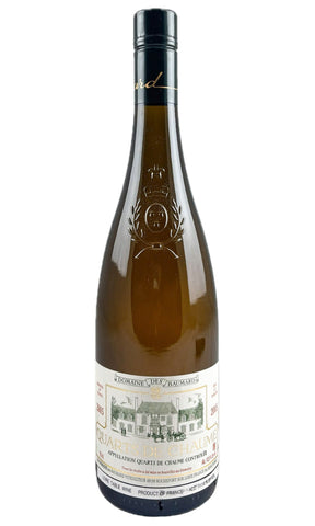 Bottle of Domaine des Baumard, Quarts de Chaume, 2005 - Dessert Wine - Flatiron Wines & Spirits - New York