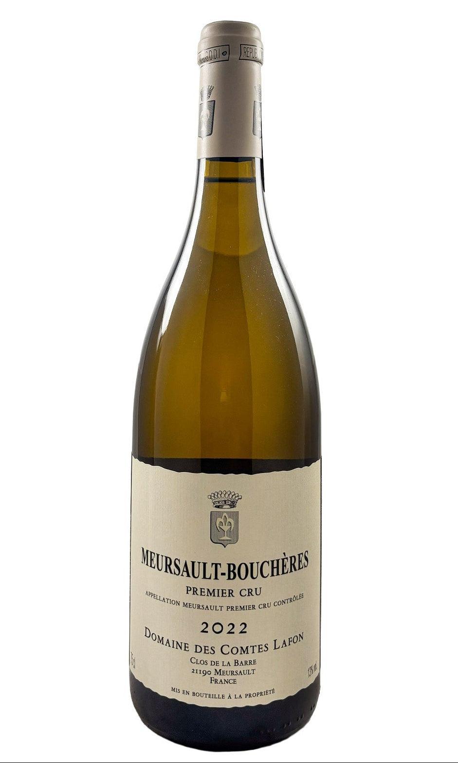 Domaine des Comtes Lafon, Meursault 1er Cru Charmes, 2022
