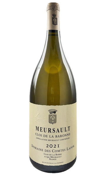 Domaine des Comtes Lafon, Meursault Villages Clos de la Baronne