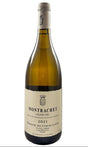 Bottle of Domaine des Comtes Lafon, Montrachet Grand Cru, 2021 - White Wine - Flatiron Wines & Spirits - New York