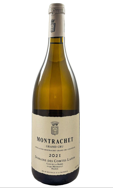 Domaine-des-Comtes-Lafon-