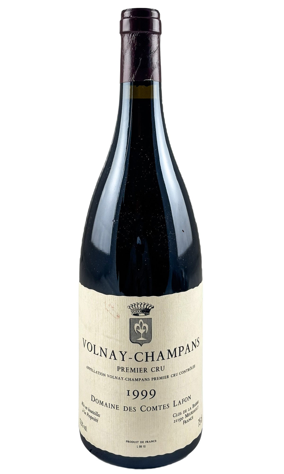 Domaine des Comtes Lafon, Puligny Montrachet Les Charmes, 2022