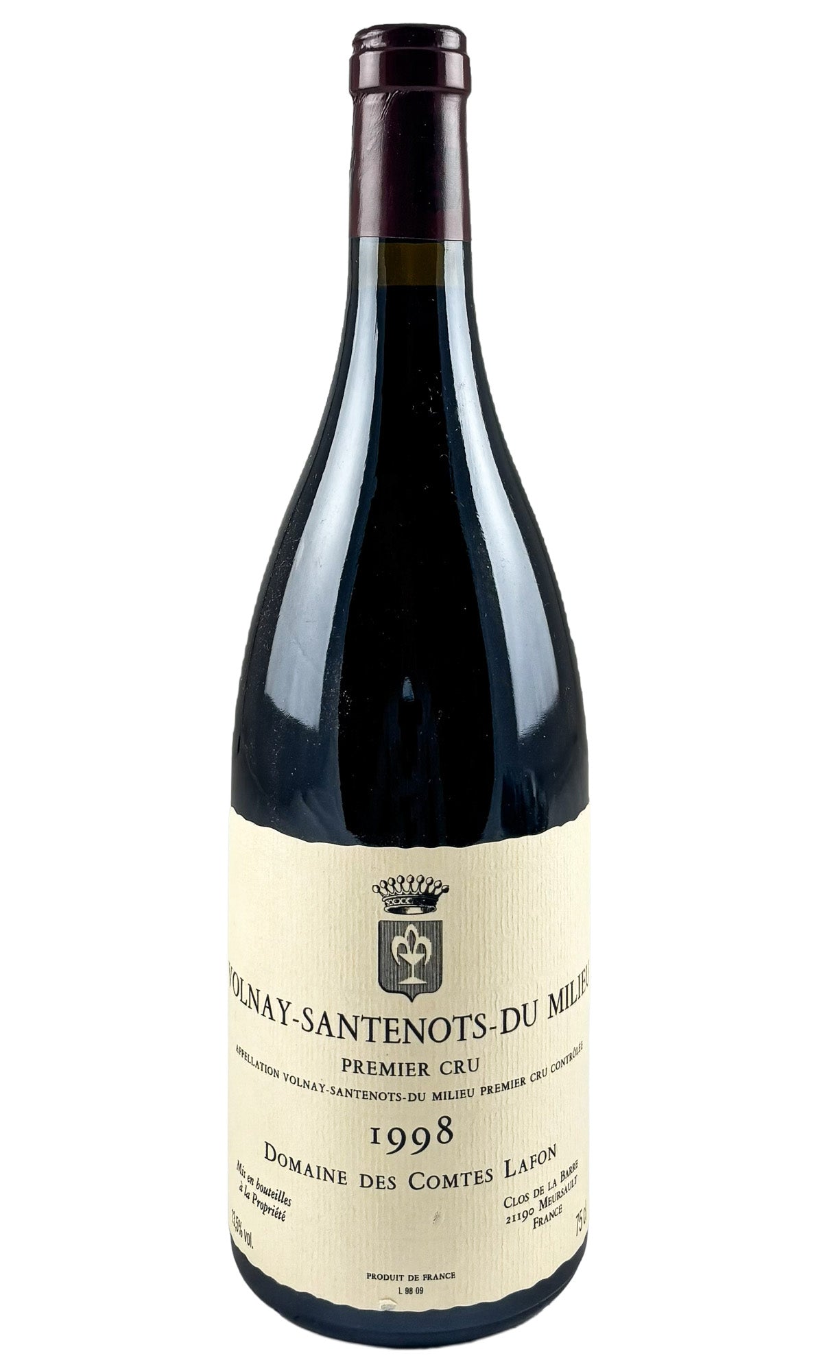 Domaine des Comtes Lafon, Puligny Montrachet Les Charmes, 2022
