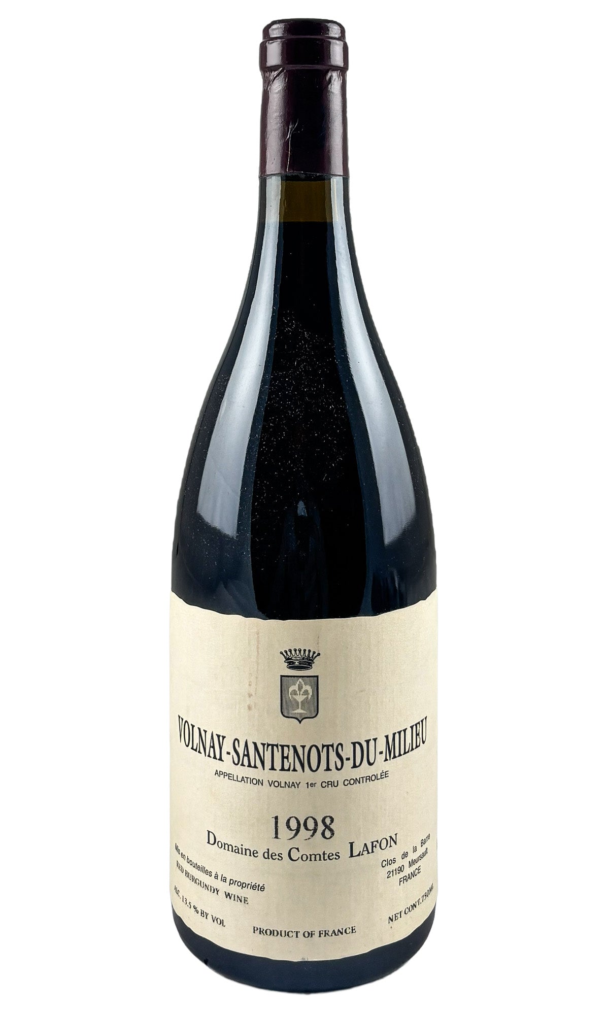 Domaine des Comtes Lafon, Puligny Montrachet Les Charmes, 2022