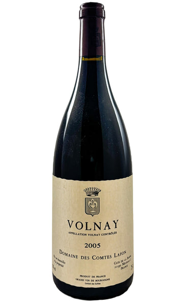 Domaine des Comtes Lafon, Volnay, 2005 – Flatiron Wines & Spirits NYC