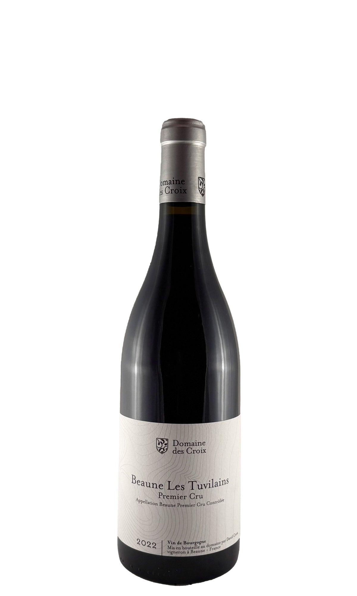 Domaine des Croix, Beaune 1er Cru Les Tuvilains, 2022 – Flatiron